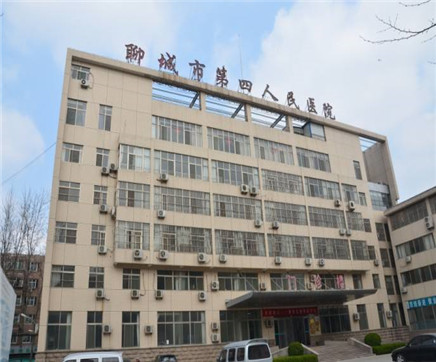 锦州防辐射铅门应用于第四人民医院
