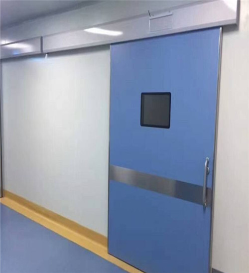 锦州X射线防护铅门 牙科CT室 医院铅门