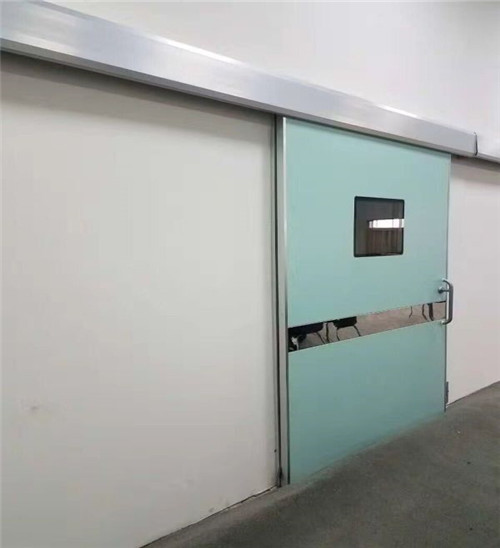 锦州ct室防护门 ct室射线防护门 不锈钢铅板门 欢迎订购