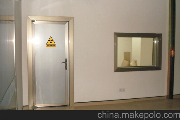 锦州平开防辐射铅板门生产厂家